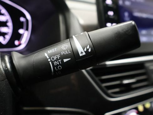 Used 2022 Honda Accord Sport image 37