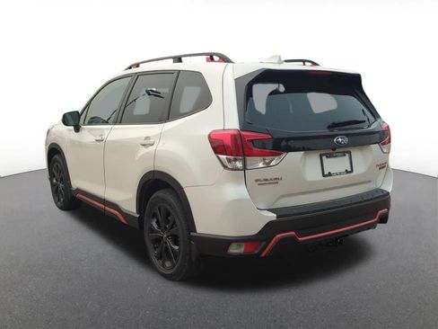 Used 2023 Subaru Forester Sport AWD/4WD image 4