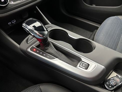 New 2026 Buick Envista Preferred image 26