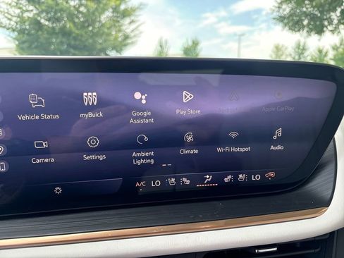 New 2026 Buick Envision Avenir AWD/4WD image 15