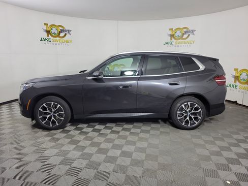New 2026 BMW X3 xDrive30 w/ Premium Package AWD/4WD image 4
