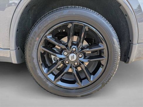 New 2026 Dodge Durango GT AWD/4WD image 16