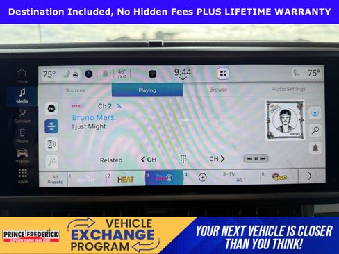 New 2026 Jeep Gladiator Willys image 21