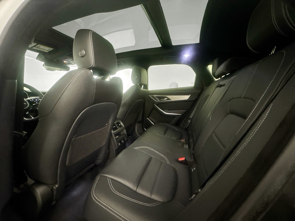New 2026 Jaguar F-PACE R-Dynamic S AWD/4WD image 23