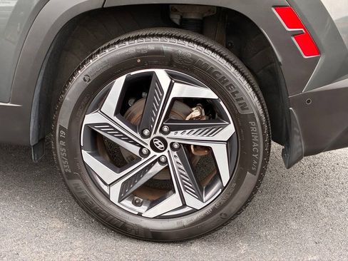 Used 2024 Hyundai Tucson Limited AWD/4WD image 50