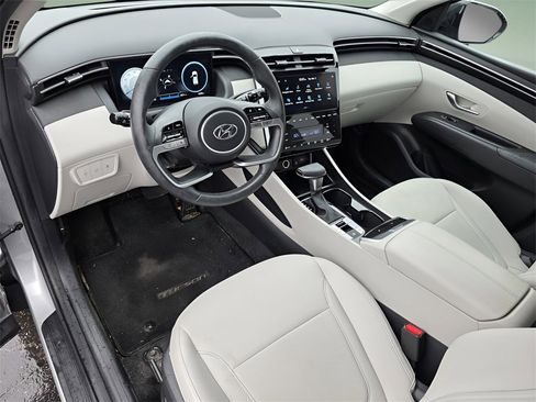 Used 2024 Hyundai Tucson SEL w/ Convenience Package image 21