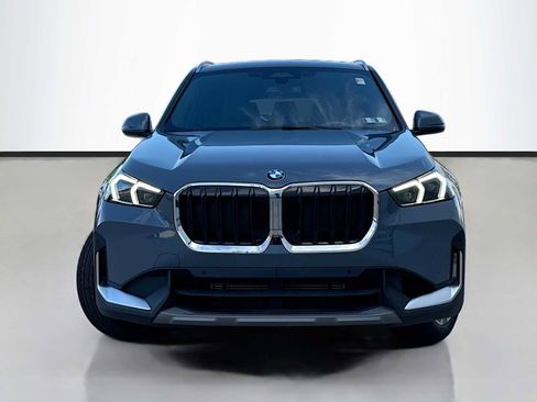 Certified 2023 BMW X1 xDrive28i w/ Premium Package AWD/4WD image 2