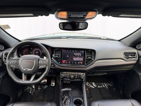 Used 2023 Dodge Durango R/T AWD/4WD image 10