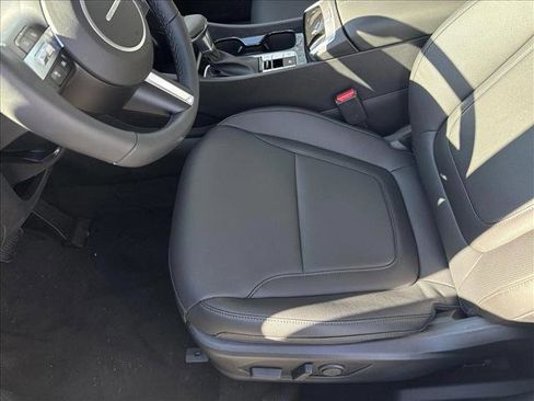 New 2025 Hyundai Tucson SEL image 4