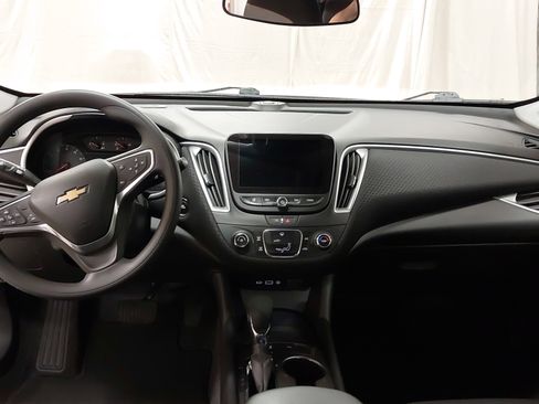 Used 2023 Chevrolet Malibu LS w/ Driver Confidence Package image 26