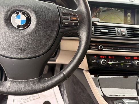 Used 2013 BMW 535i Sedan RWD image 20