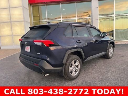 Used 2023 Toyota RAV4 XLE w/ Convenience Package image 3