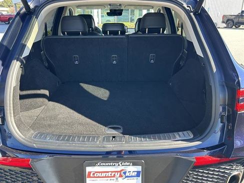 Used 2025 Genesis GV70 2.5T image 10