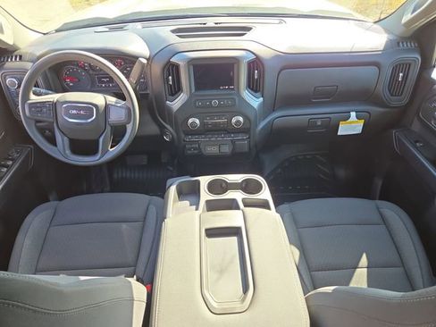 New 2026 GMC Sierra 1500 Pro w/ Pro Value Package AWD/4WD image 12