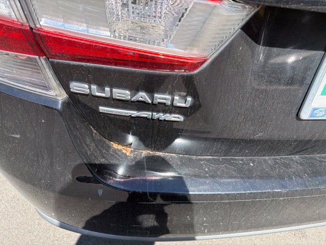 Used 2018 Subaru Impreza 2.0i Sport w/ Popular Package #1 AWD/4WD image 9