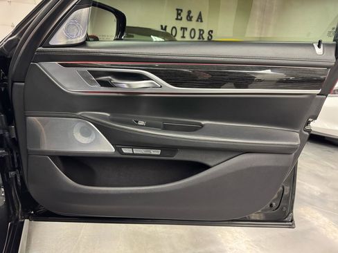Used 2018 BMW ALPINA B7 xDrive AWD/4WD image 67
