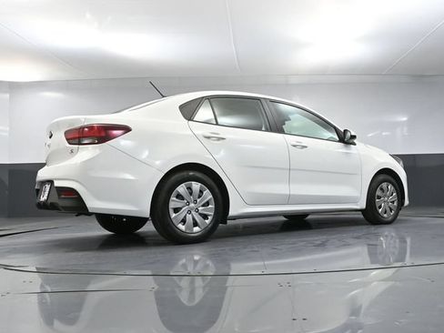 Used 2018 Kia Rio S FWD image 47