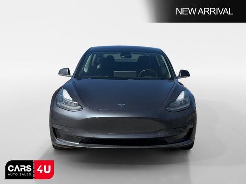 Used 2018 Tesla Model 3 Long Range image 2