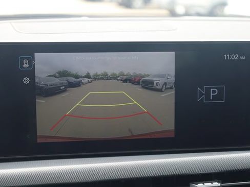 Certified 2025 Hyundai Sonata SE FWD image 17