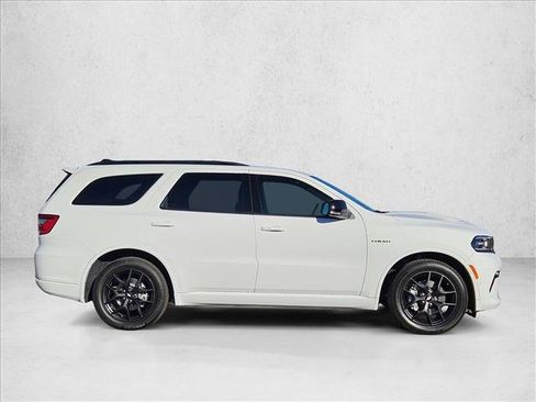 New 2026 Dodge Durango GT image 5