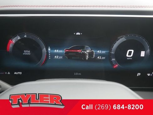 New 2026 Dodge Charger Scat Pack AWD/4WD image 39