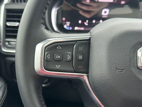 Used 2024 RAM 2500 Laramie w/ Safety Group image 29