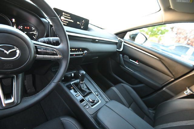 Used 2026 MAZDA CX-50 AWD 2.5 S w/ Preferred Pkg image 10