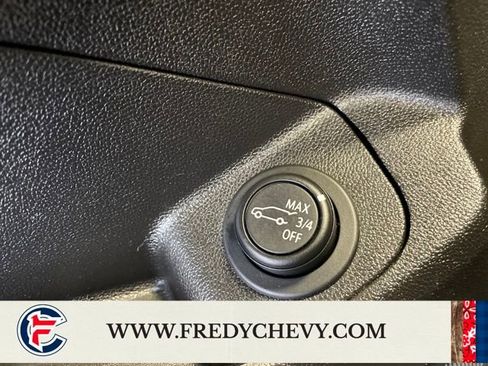 Used 2022 GMC Terrain AT4 w/ Tech Package image 20