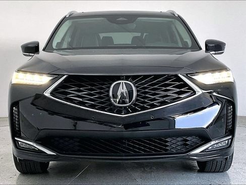 Certified 2025 Acura MDX SH-AWD w/ Advance Package image 3