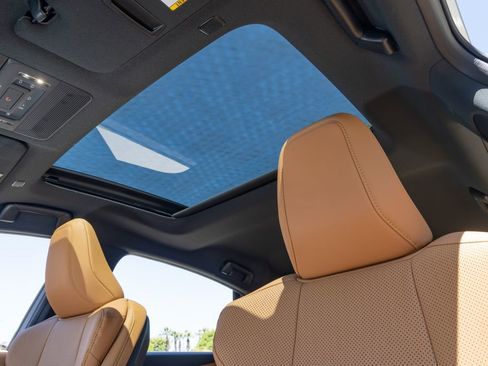 New 2026 Lexus ES 350e FWD image 20