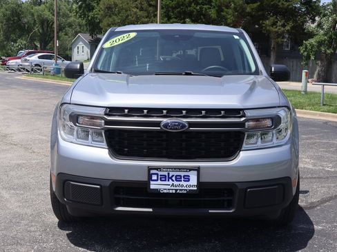 Used 2024 Ford Maverick XLT FWD image 2