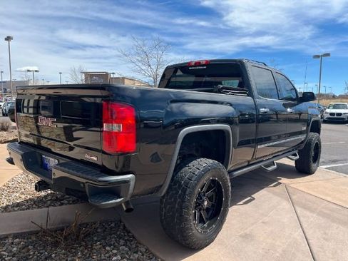 Used 2015 GMC Sierra 1500 SLE image 8