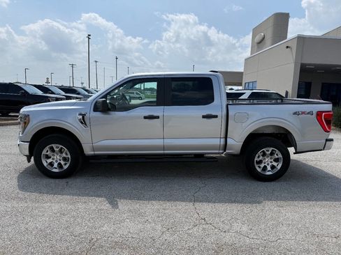 Used 2023 Ford F150 XLT AWD/4WD image 2
