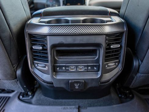 Used 2021 RAM 1500 TRX w/ TRX Level 2 Equipment Group AWD/4WD image 50