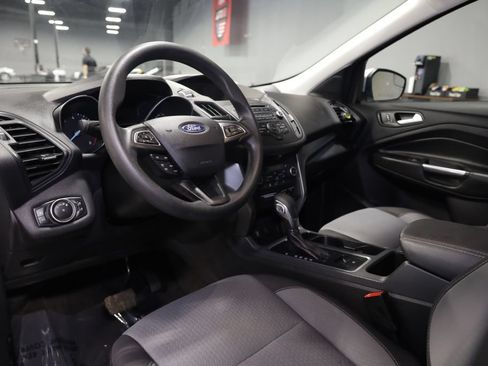 Used 2018 Ford Escape SE AWD/4WD image 15