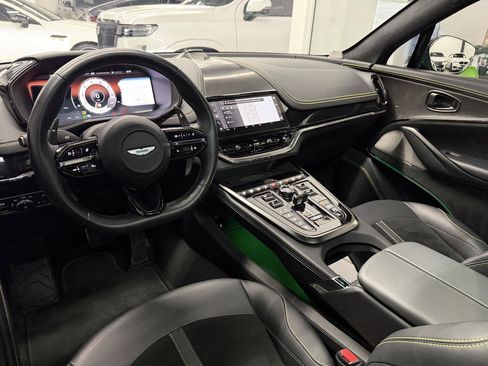 Used 2025 Aston Martin DBX 707 AWD/4WD image 17