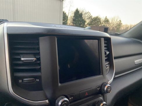 Used 2022 RAM 1500 Big Horn image 18