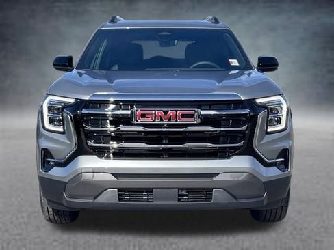 New 2026 GMC Terrain Elevation w/ Elevation Premium Package image 28