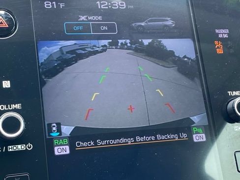 Used 2020 Subaru Outback Touring XT AWD/4WD image 19