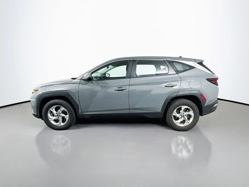 Used 2024 Hyundai Tucson SE AWD/4WD image 3
