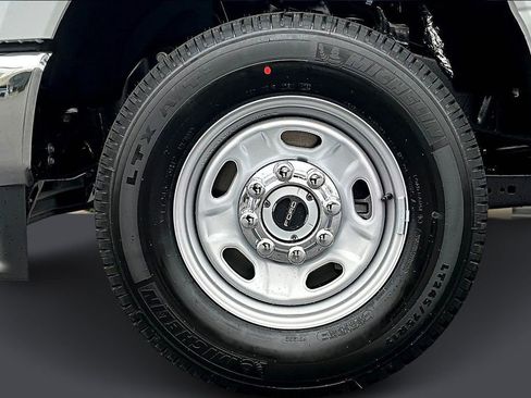 New 2026 Ford F250 XL w/ XL Driver Assist Package image 10