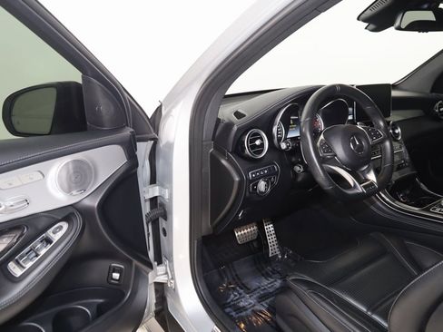 Used 2019 Mercedes-Benz GLC 63 AMG 4MATIC image 56