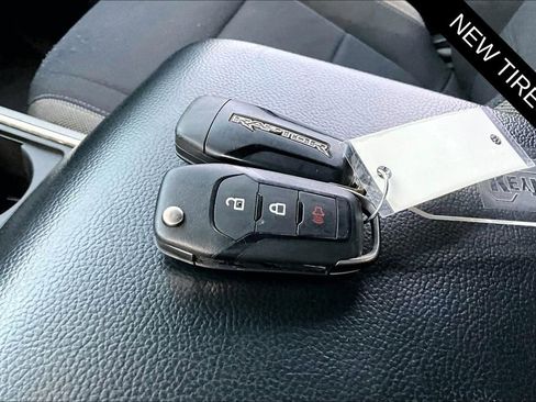 Used 2020 Ford F150 Raptor image 34