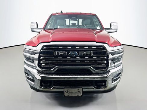 New 2026 RAM 3500 Limited image 2