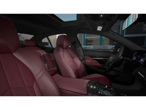 New 2025 BMW 530i image 9