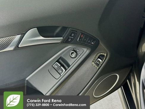 Used 2015 Audi S5 Premium Plus image 18