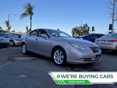 Used 2008 Lexus ES 350