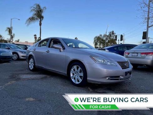 Used 2008 Lexus ES 350 image 1