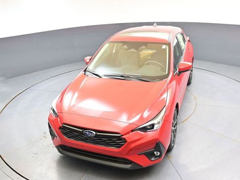 New 2026 Subaru Impreza 2.0i Sport AWD/4WD image 43