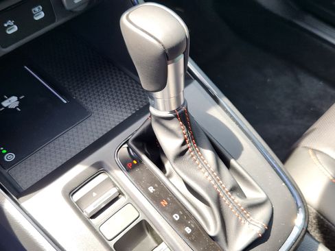 New 2026 Honda CR-V Sport-L image 13